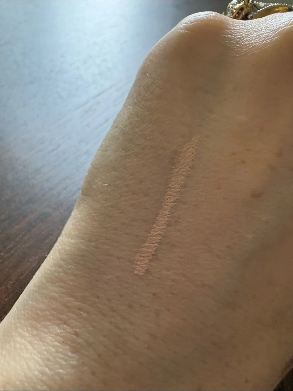 Taste Fake Awake Waterproof Gel Eyeliner Highlight - Universal Nude